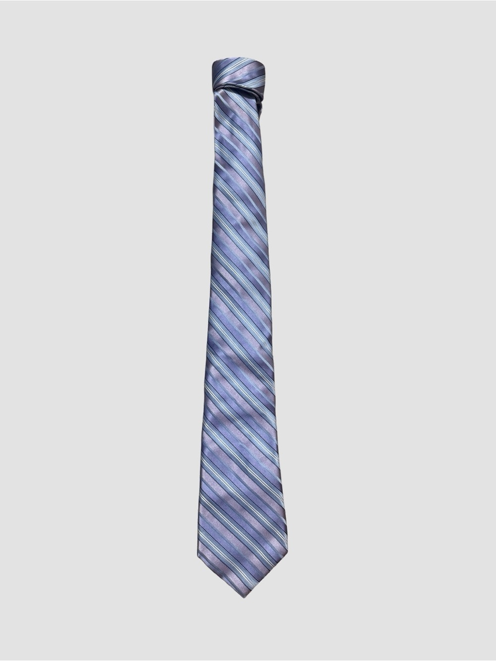 Men's Striped Neck Tie